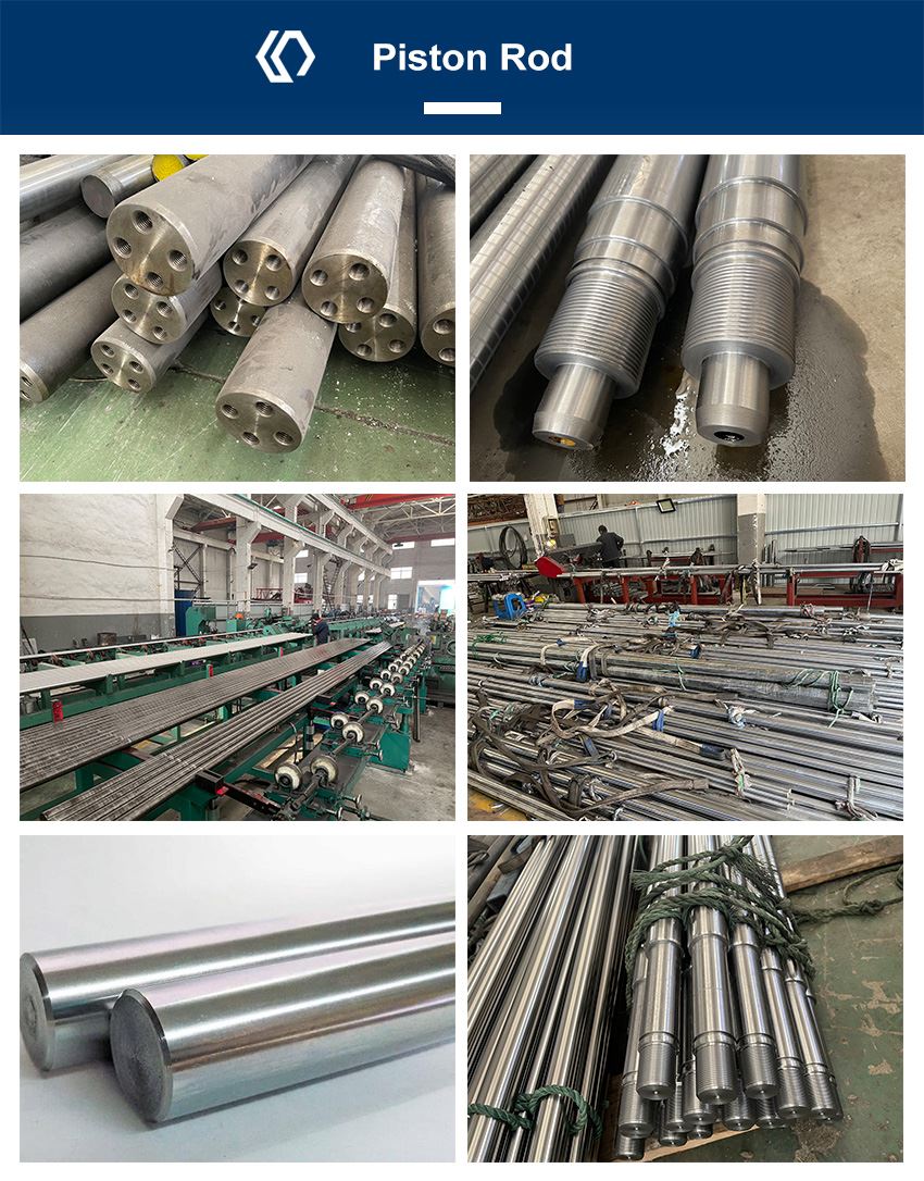 42CrMo linear guide rod